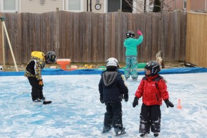 Skating Rink